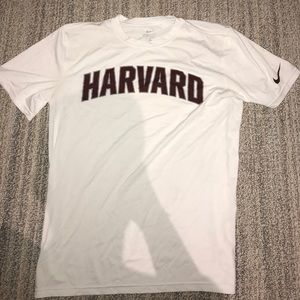 Nike Dri-Fit Harvard T-Shirt